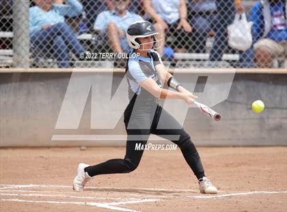 Thumbnail 3 in Canyon View vs. Carbon (UHSAA 3A Quarterfinal) photogallery.