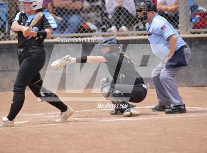 Thumbnail 1 in Canyon View vs. Carbon (UHSAA 3A Quarterfinal) photogallery.