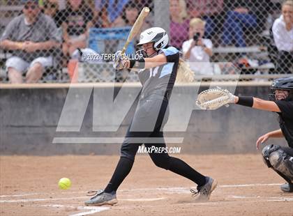 Thumbnail 2 in Canyon View vs. Carbon (UHSAA 3A Quarterfinal) photogallery.