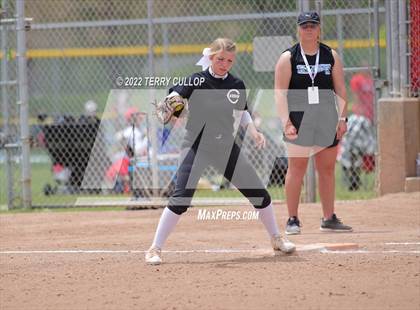 Thumbnail 1 in Canyon View vs. Carbon (UHSAA 3A Quarterfinal) photogallery.