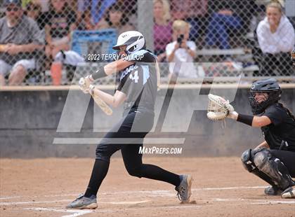 Thumbnail 1 in Canyon View vs. Carbon (UHSAA 3A Quarterfinal) photogallery.