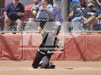 Thumbnail 3 in Canyon View vs. Carbon (UHSAA 3A Quarterfinal) photogallery.