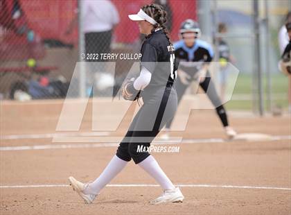 Thumbnail 1 in Canyon View vs. Carbon (UHSAA 3A Quarterfinal) photogallery.