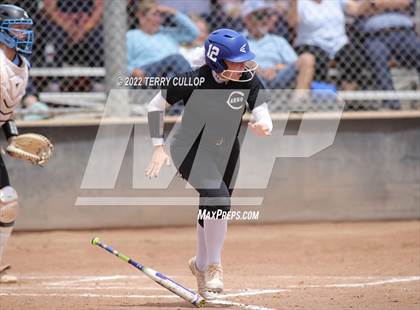 Thumbnail 3 in Canyon View vs. Carbon (UHSAA 3A Quarterfinal) photogallery.