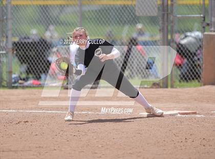 Thumbnail 2 in Canyon View vs. Carbon (UHSAA 3A Quarterfinal) photogallery.