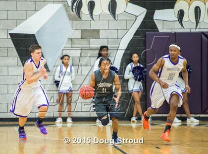 Thumbnail 1 in Battlefield vs. Osbourn photogallery.