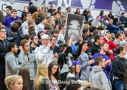 Thumbnail 3 in Battlefield vs. Osbourn photogallery.