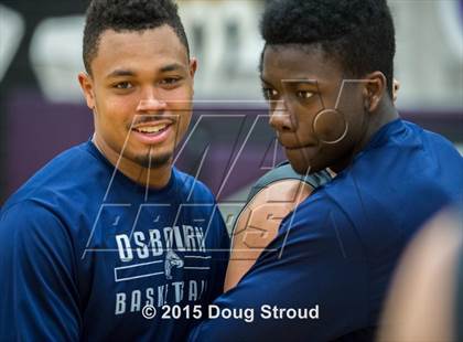 Thumbnail 2 in Battlefield vs. Osbourn photogallery.