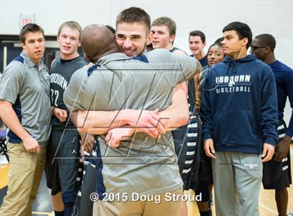 Thumbnail 1 in Battlefield vs. Osbourn photogallery.