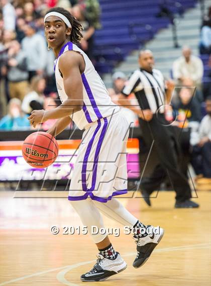 Thumbnail 1 in Battlefield vs. Osbourn photogallery.