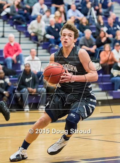 Thumbnail 2 in Battlefield vs. Osbourn photogallery.