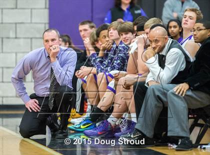 Thumbnail 2 in Battlefield vs. Osbourn photogallery.