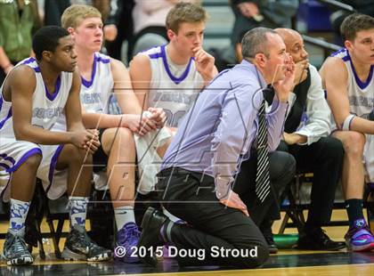 Thumbnail 3 in Battlefield vs. Osbourn photogallery.