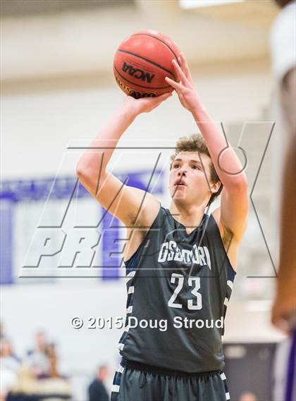 Thumbnail 2 in Battlefield vs. Osbourn photogallery.