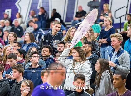 Thumbnail 2 in Battlefield vs. Osbourn photogallery.