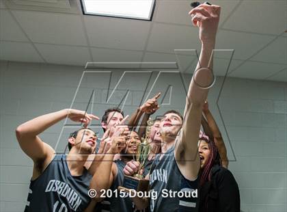 Thumbnail 2 in Battlefield vs. Osbourn photogallery.