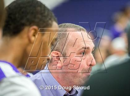 Thumbnail 3 in Battlefield vs. Osbourn photogallery.