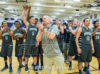Thumbnail 2 in Battlefield vs. Osbourn photogallery.