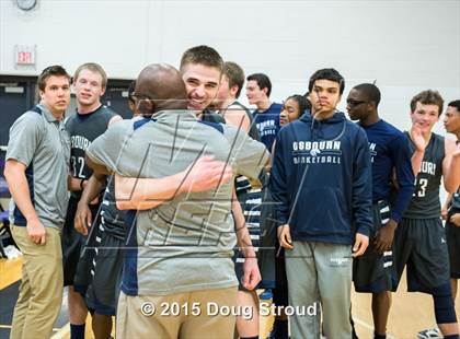 Thumbnail 1 in Battlefield vs. Osbourn photogallery.