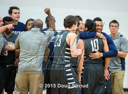 Thumbnail 3 in Battlefield vs. Osbourn photogallery.