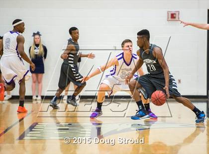 Thumbnail 2 in Battlefield vs. Osbourn photogallery.