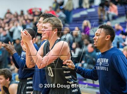 Thumbnail 2 in Battlefield vs. Osbourn photogallery.
