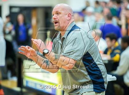 Thumbnail 3 in Battlefield vs. Osbourn photogallery.