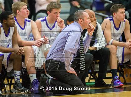 Thumbnail 2 in Battlefield vs. Osbourn photogallery.