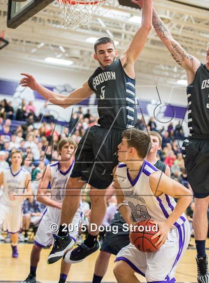 Thumbnail 2 in Battlefield vs. Osbourn photogallery.