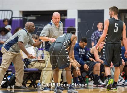 Thumbnail 2 in Battlefield vs. Osbourn photogallery.