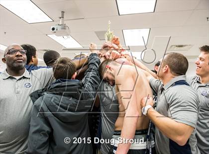 Thumbnail 3 in Battlefield vs. Osbourn photogallery.