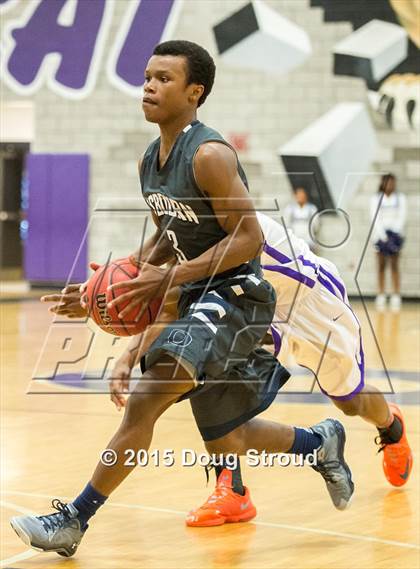 Thumbnail 2 in Battlefield vs. Osbourn photogallery.