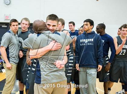 Thumbnail 2 in Battlefield vs. Osbourn photogallery.