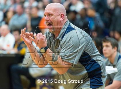 Thumbnail 2 in Battlefield vs. Osbourn photogallery.
