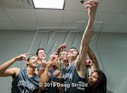 Thumbnail 1 in Battlefield vs. Osbourn photogallery.