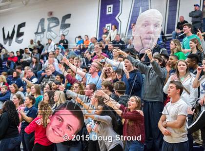 Thumbnail 3 in Battlefield vs. Osbourn photogallery.