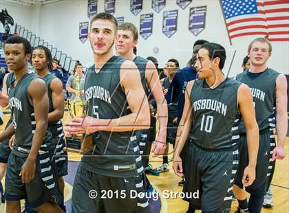 Thumbnail 1 in Battlefield vs. Osbourn photogallery.