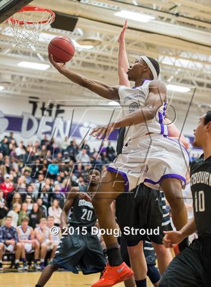 Thumbnail 2 in Battlefield vs. Osbourn photogallery.