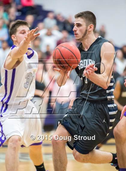 Thumbnail 3 in Battlefield vs. Osbourn photogallery.