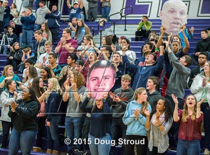 Thumbnail 2 in Battlefield vs. Osbourn photogallery.