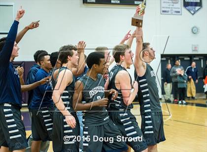 Thumbnail 3 in Battlefield vs. Osbourn photogallery.
