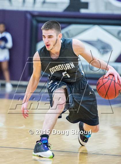 Thumbnail 2 in Battlefield vs. Osbourn photogallery.