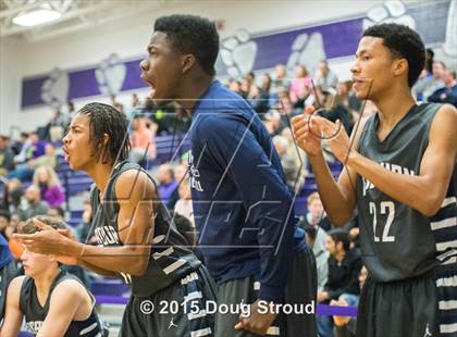 Thumbnail 2 in Battlefield vs. Osbourn photogallery.