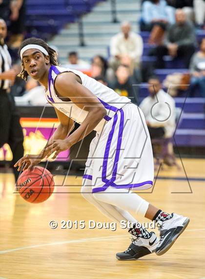 Thumbnail 2 in Battlefield vs. Osbourn photogallery.