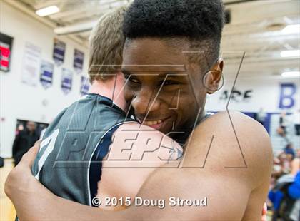 Thumbnail 2 in Battlefield vs. Osbourn photogallery.