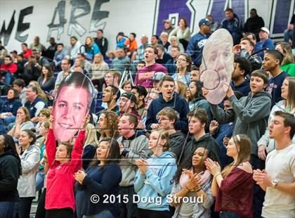 Thumbnail 1 in Battlefield vs. Osbourn photogallery.