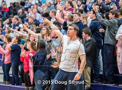 Thumbnail 1 in Battlefield vs. Osbourn photogallery.