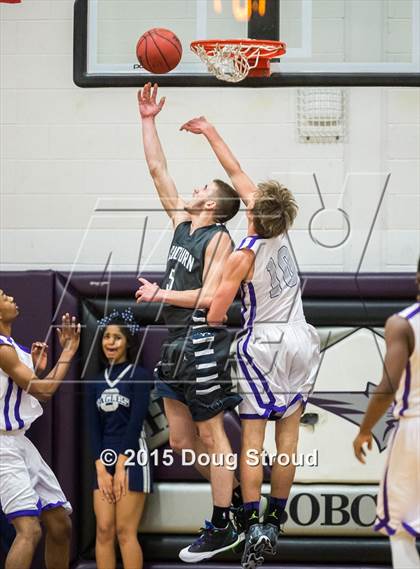 Thumbnail 2 in Battlefield vs. Osbourn photogallery.