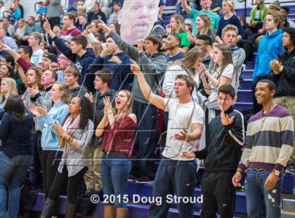 Thumbnail 2 in Battlefield vs. Osbourn photogallery.
