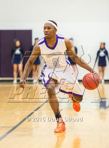 Thumbnail 3 in Battlefield vs. Osbourn photogallery.